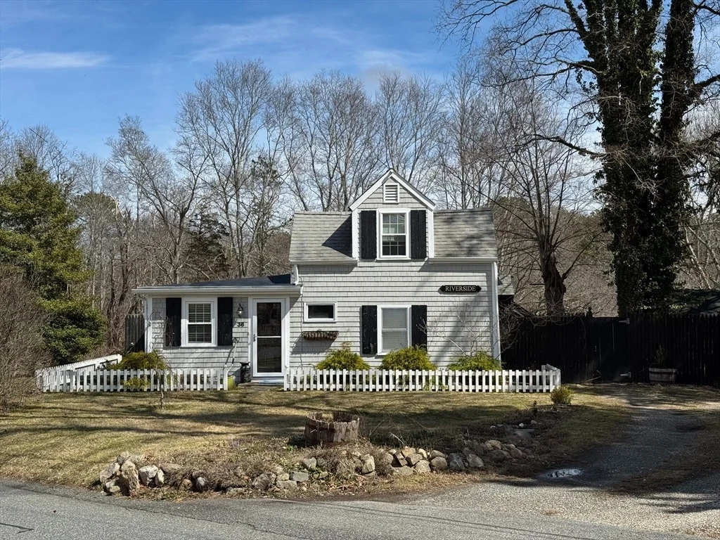 Photo of 36 Lovell's Lane