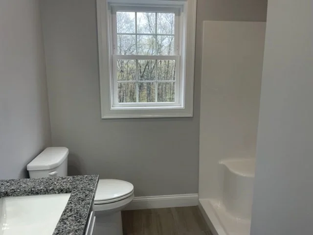 Photo of Lot 1 Nyland Street