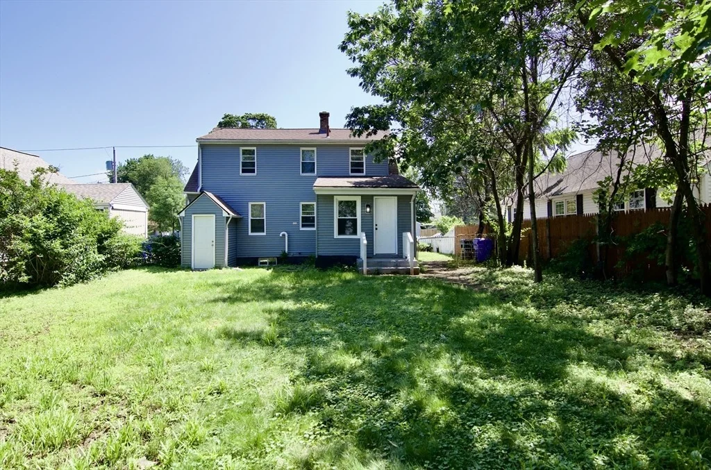 Photo of 100 Haskin St