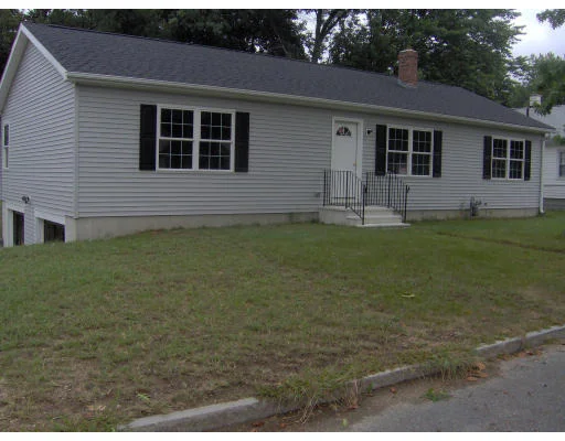 Photo of 104 Switzer Street