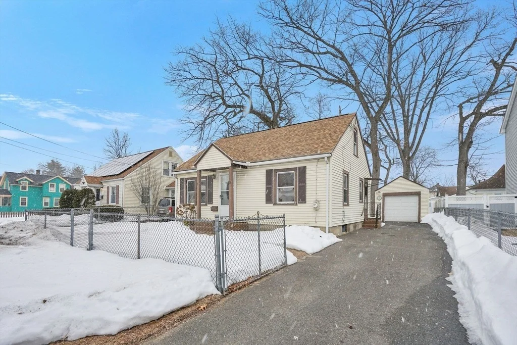 Photo of 33 Drexel St