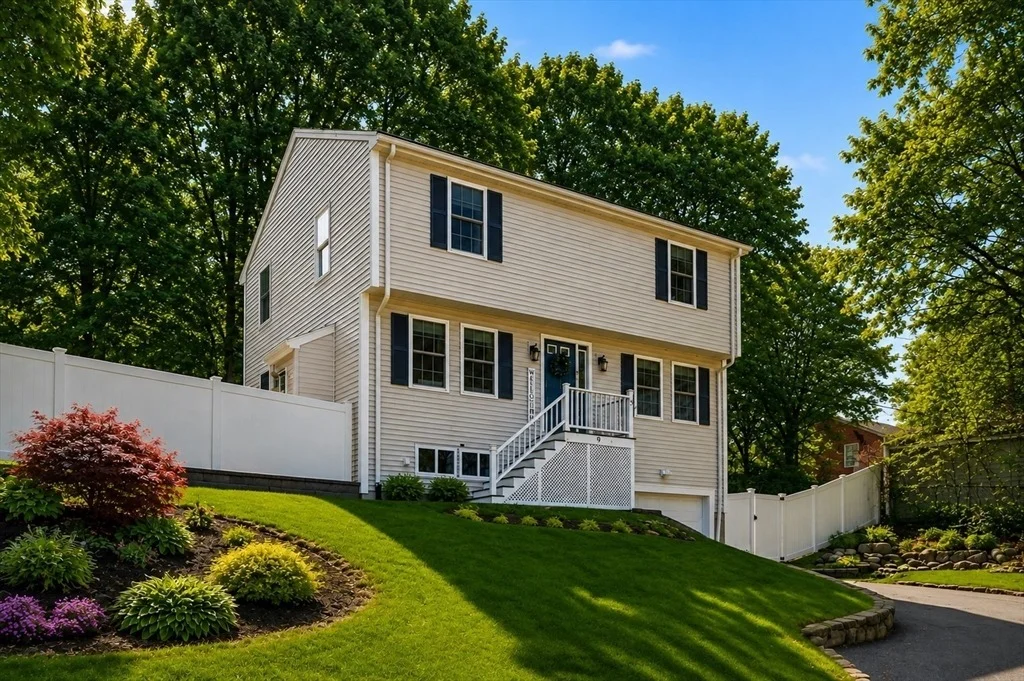 Photo of 9 Hermon Road