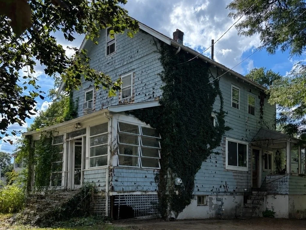 Photo of 172 Bishop Street