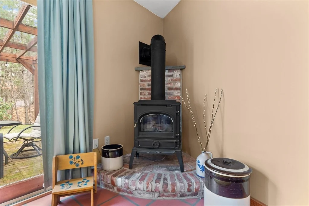 Photo of 29 Beacon St