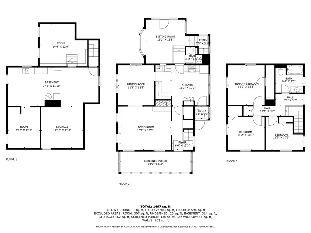 Photo of 25 Brook Street