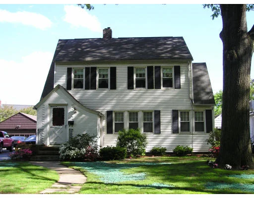 Photo of 40 Colfax Street