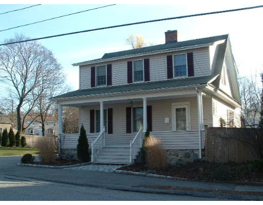 Photo of 172 Middlesex St