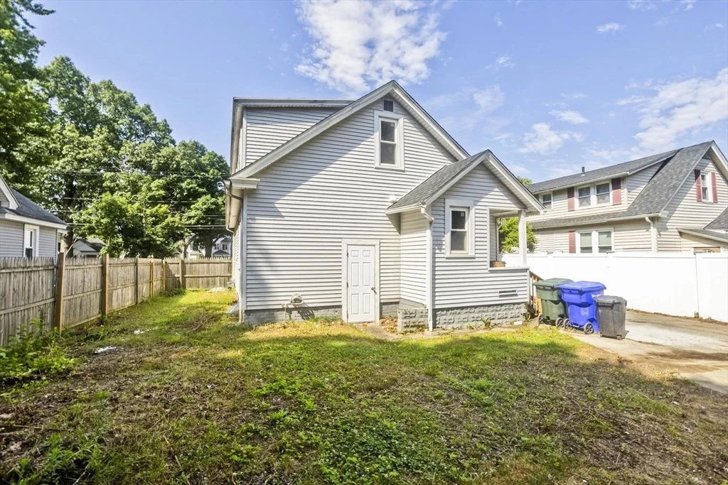 Photo of 121 Dorset Street