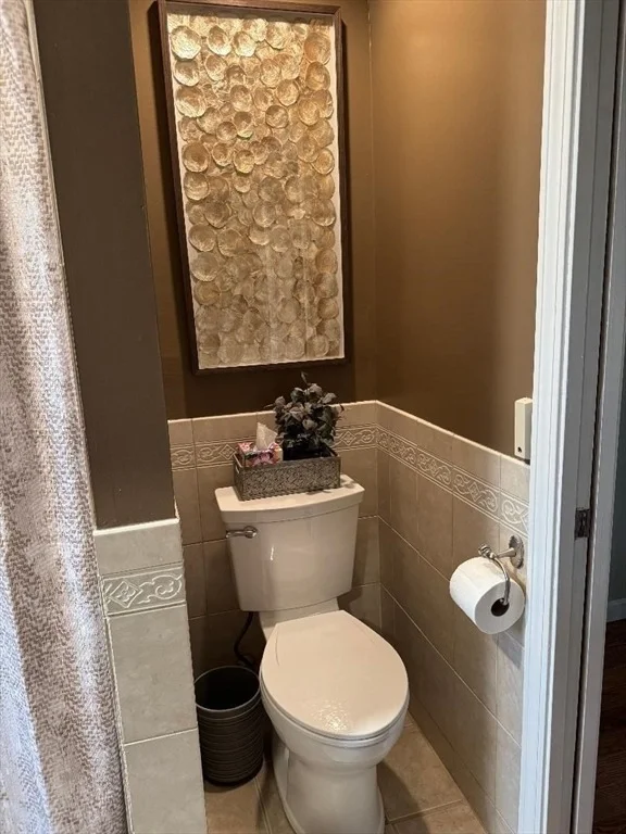 Photo of Unit D at 1 Markham Circle