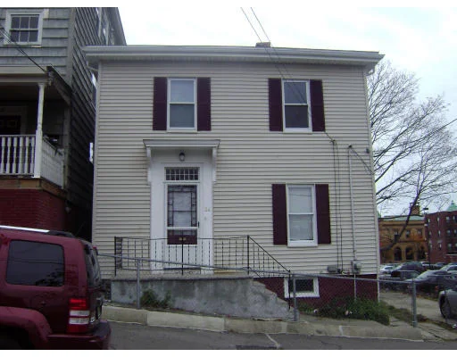 Photo of 26 James Street