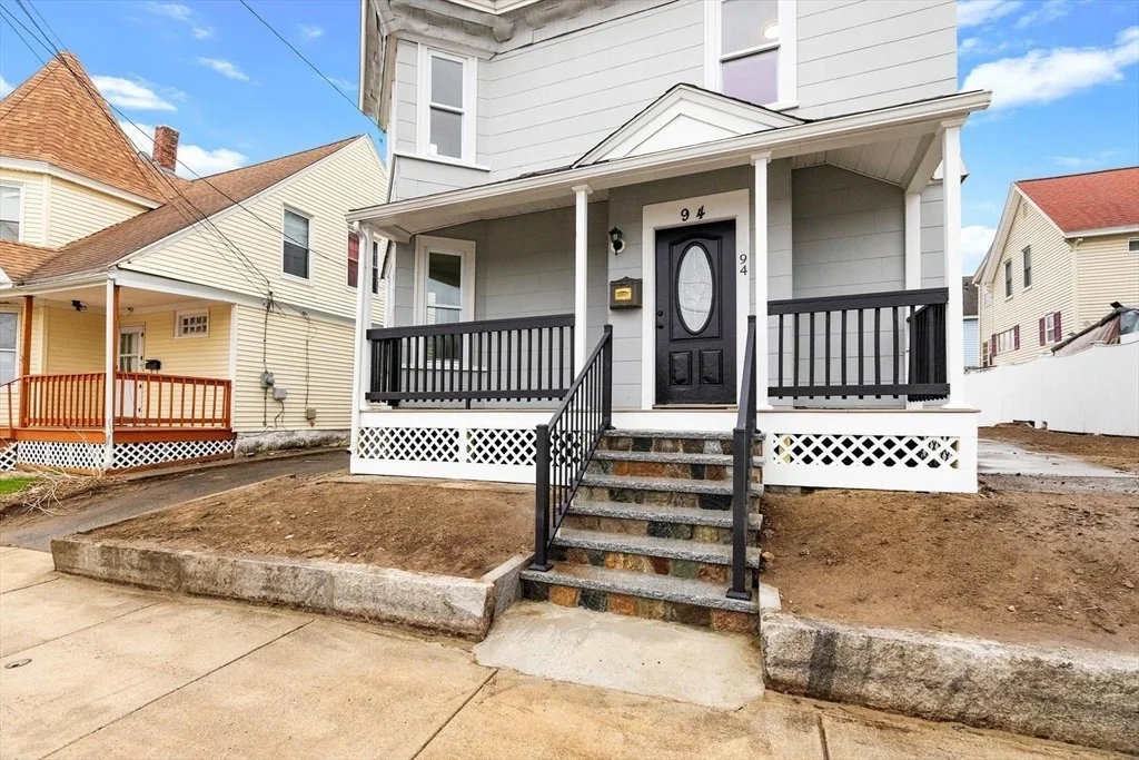 Photo of 94 D Street