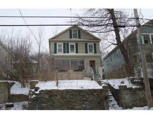 Photo of 1115 Millbury St
