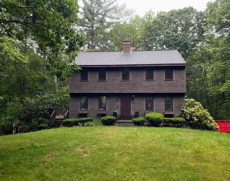Photo of 330 Arbor St