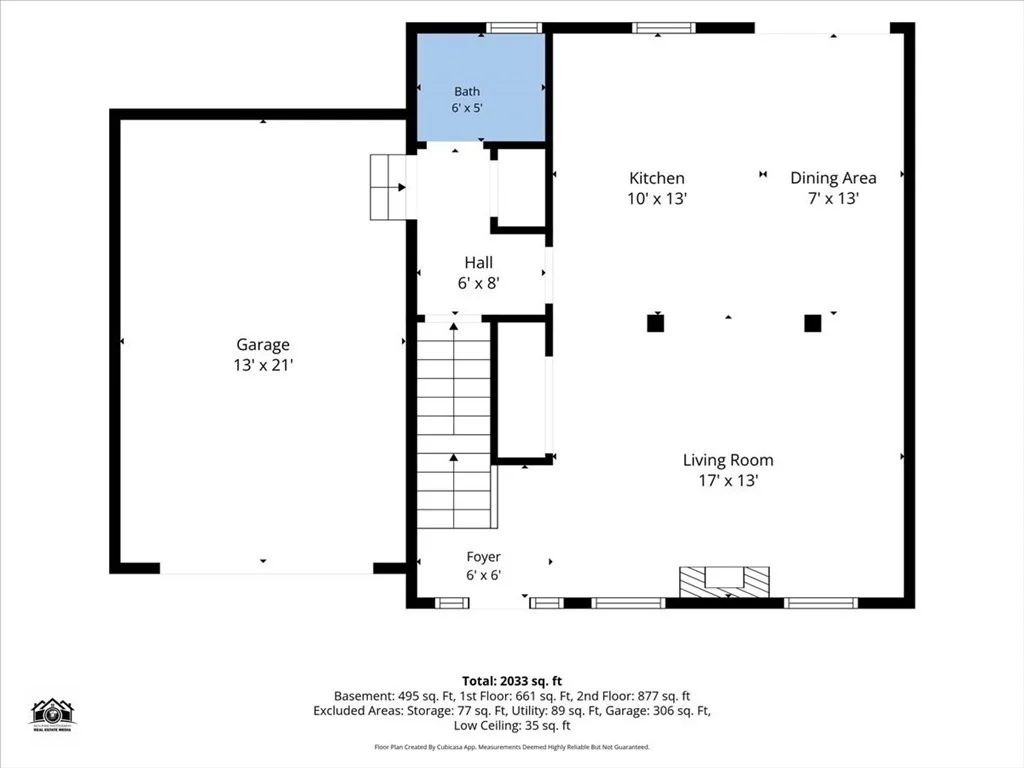 Photo of Unit 2 at 2 Milenas Path