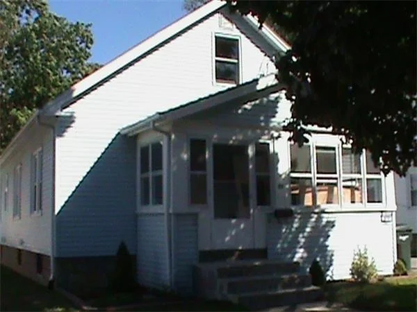 Photo of 25 Strong Street