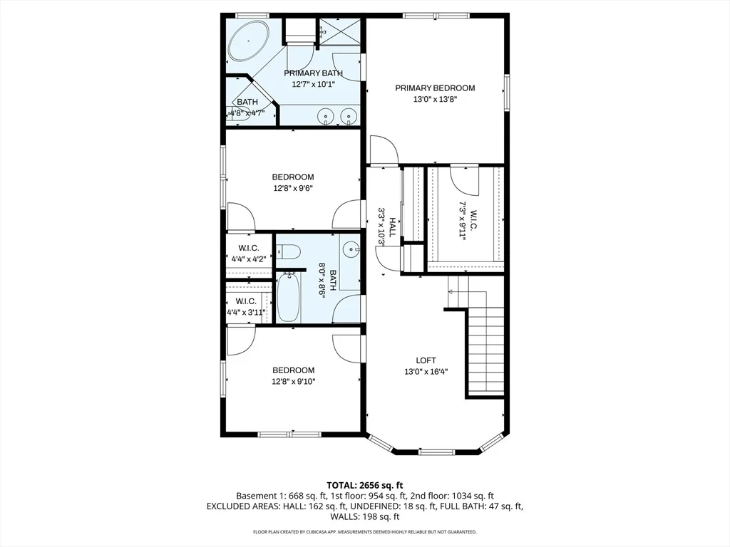 Photo of 70 Walnut St