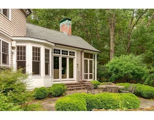 Photo of 136 Weston Road