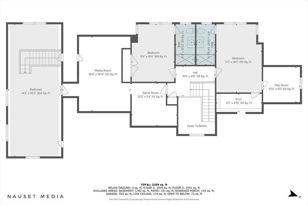 Photo of 140 Ambergris Cir