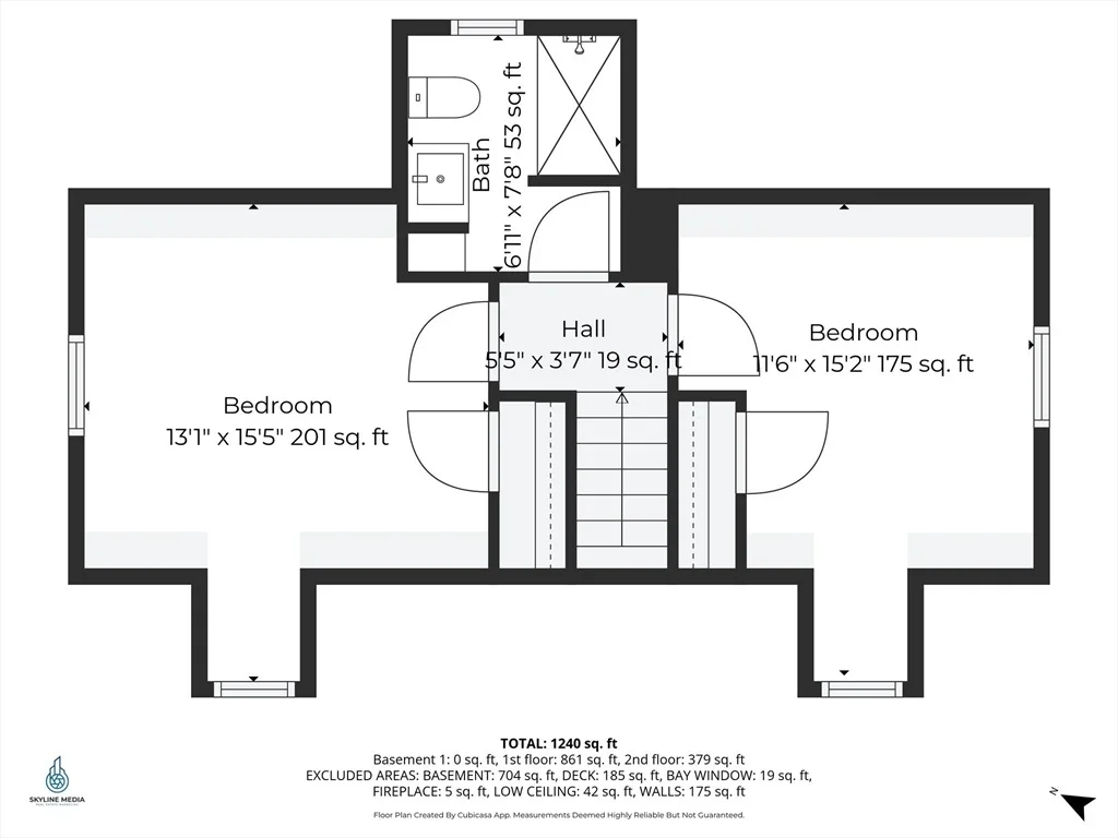 Photo of 26 Bartholomew Ter