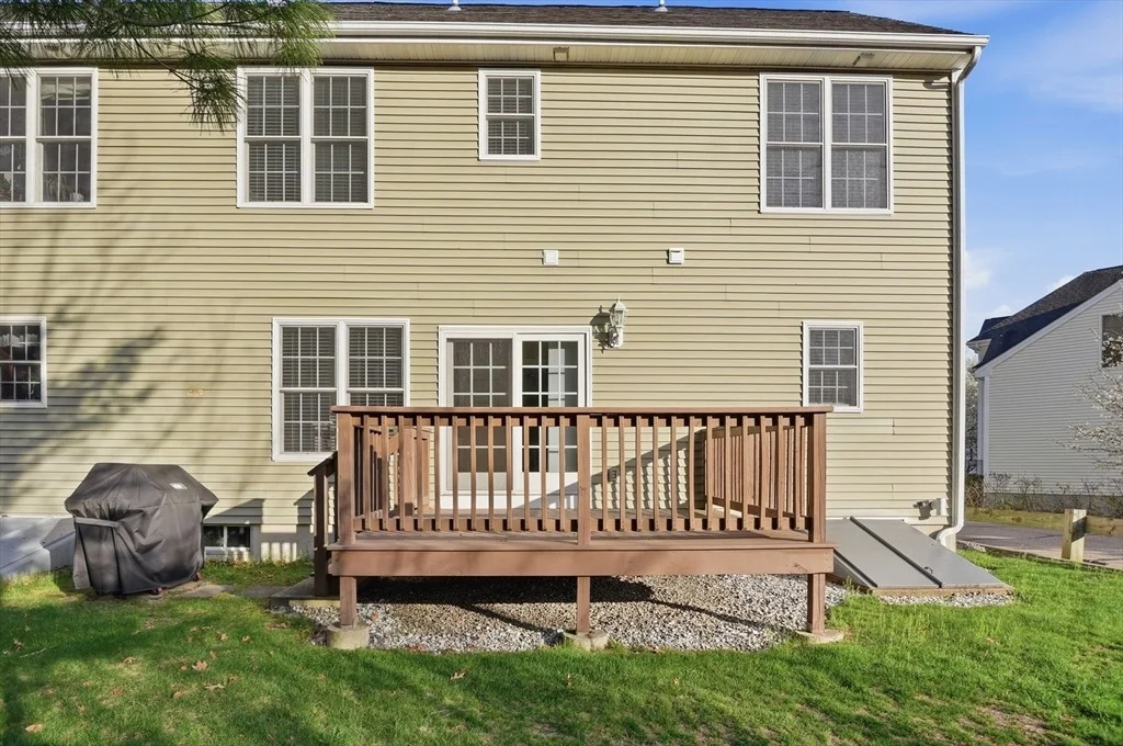 Photo of Unit 43 at 43 Knowlton Circle