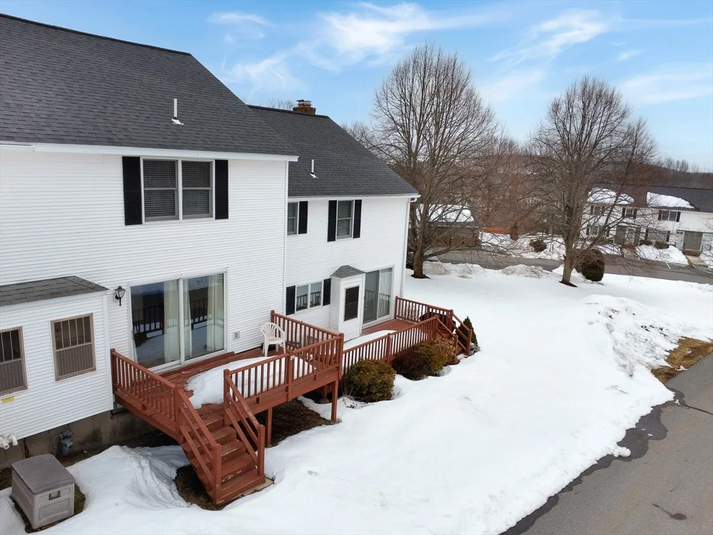 Photo of Unit 38 at 16 Christopher Drive