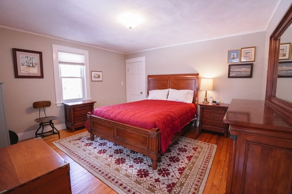 Photo of 447 Brook St.