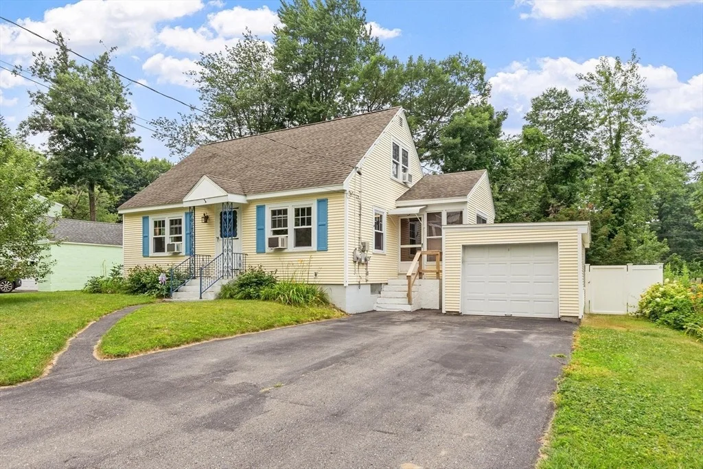 Photo of 35 Natick St