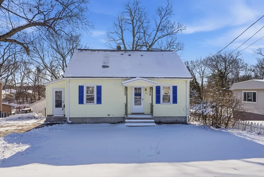 Photo of 1697 Westover Rd