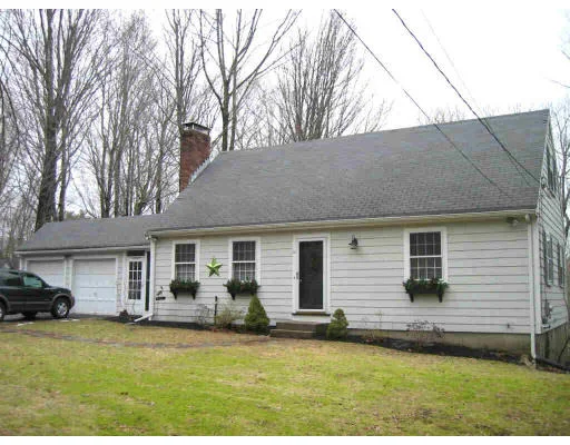 Photo of 60 Fruit St.