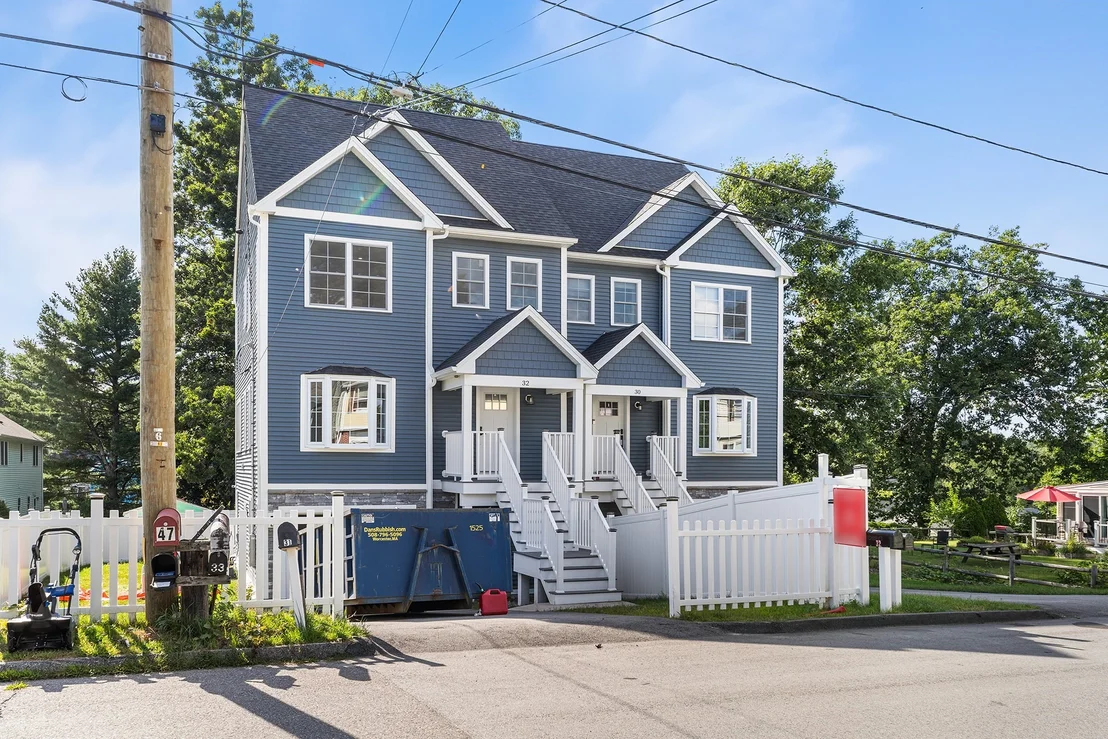 Photo of 32 Valmor St