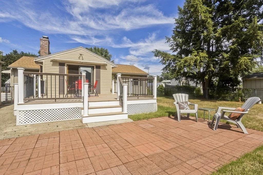 Photo of 25 Andover Rd