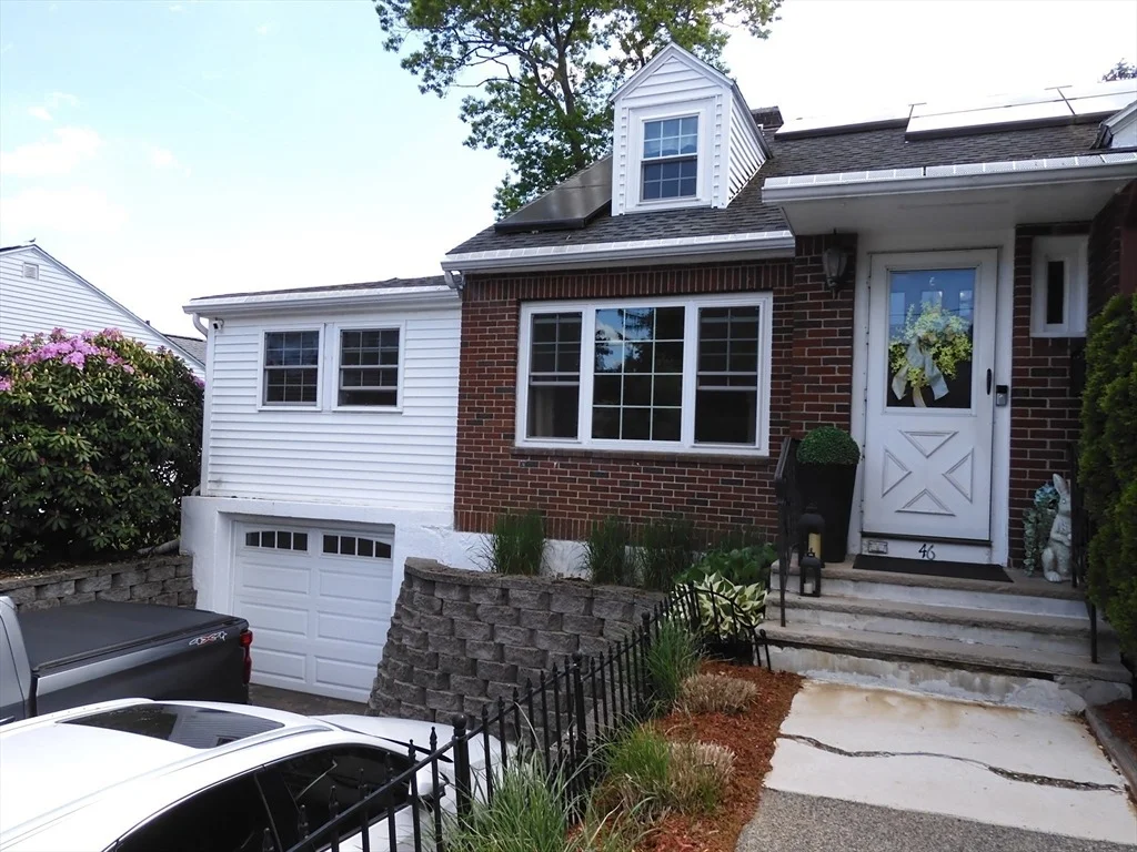 Photo of 46 Tudor St