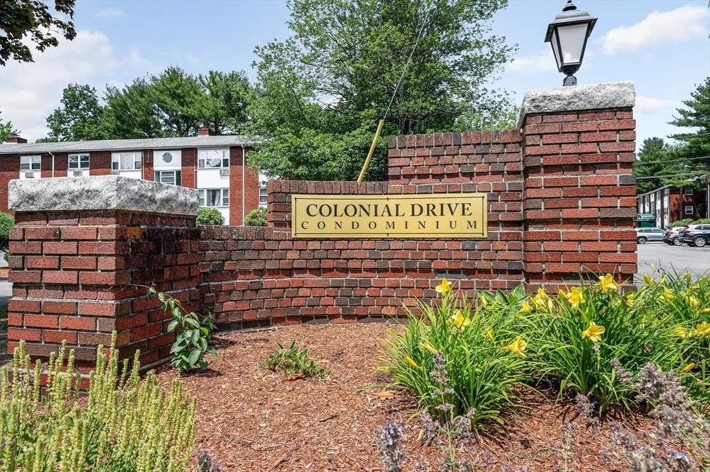 Photo of Unit 7 at A4 Colonial Dr
