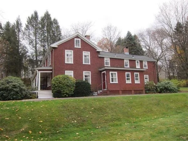 Photo of 8 Marrett Rd