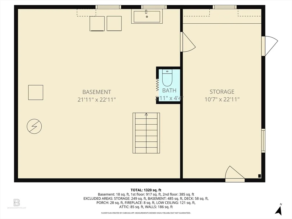 Photo of 113 Ledgewood Rd