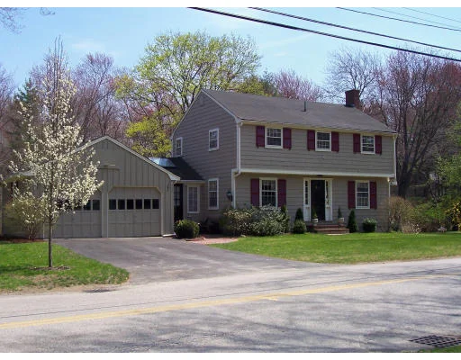 Photo of 20 Brewster Rd