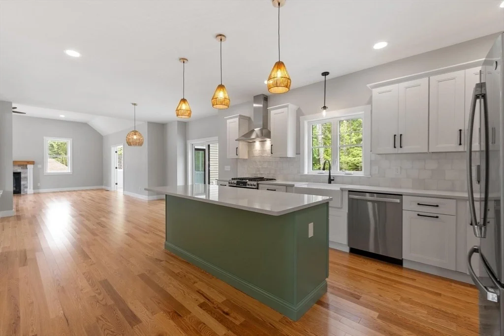 Photo of 16 Unkety Brook Way