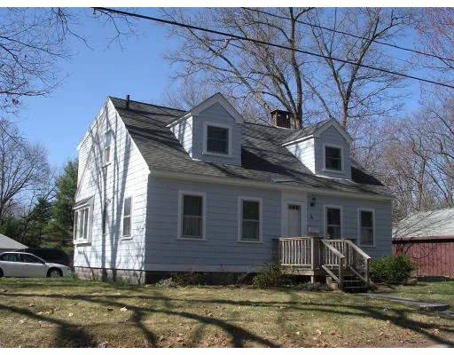 Photo of 4 Sheridan Avenue