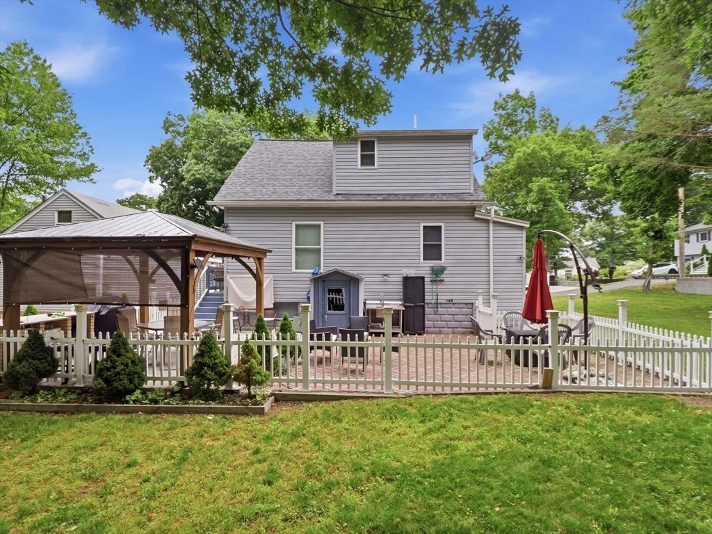 Photo of 20 Burrill St