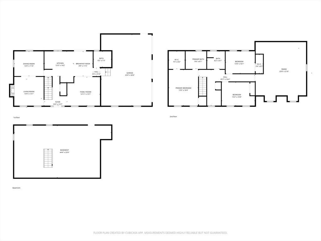 Photo of 45 Pomeroy Meadow Rd