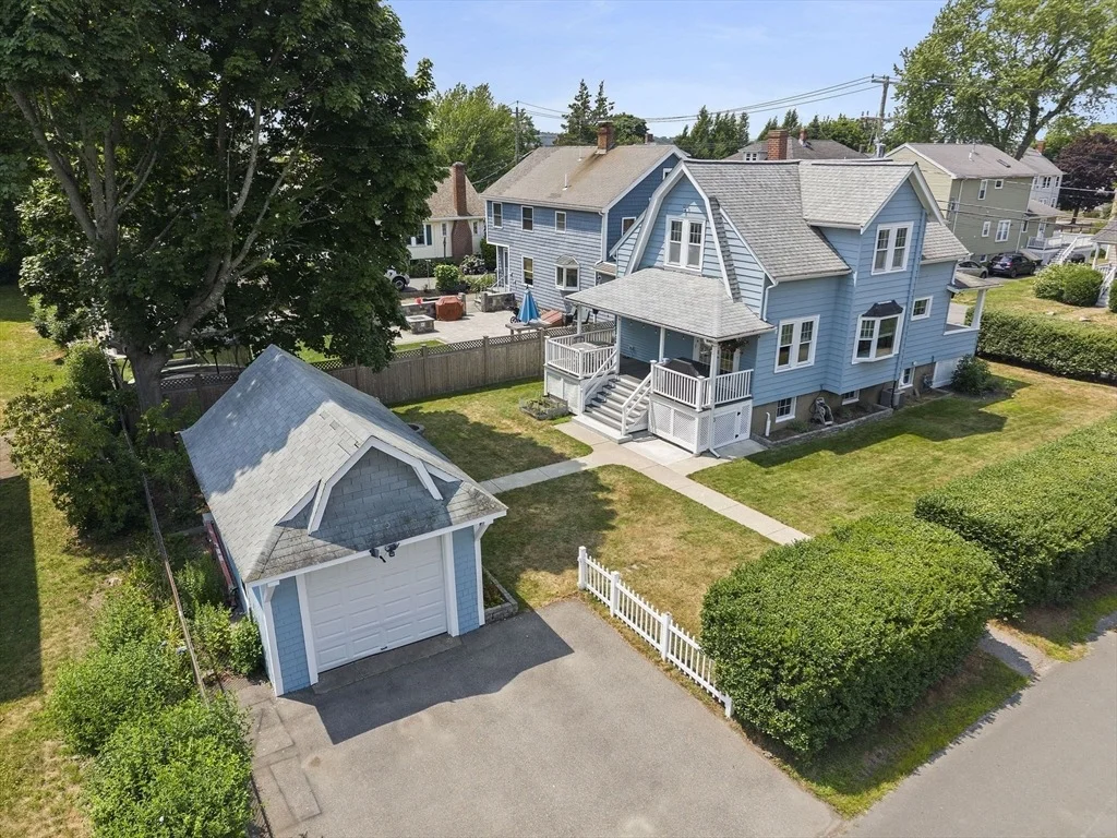 Photo of 39 Holmes St