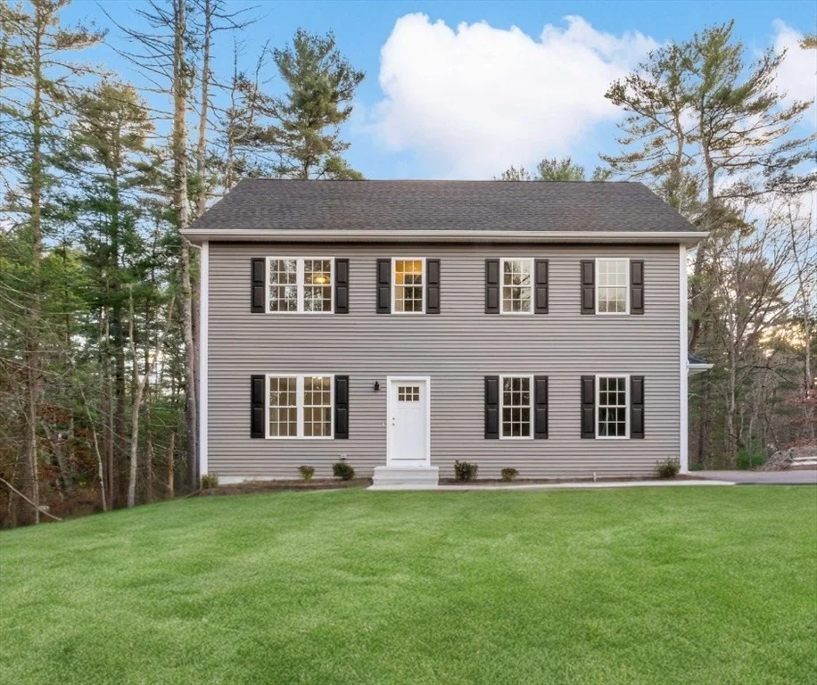 Photo of 111 Summer Street