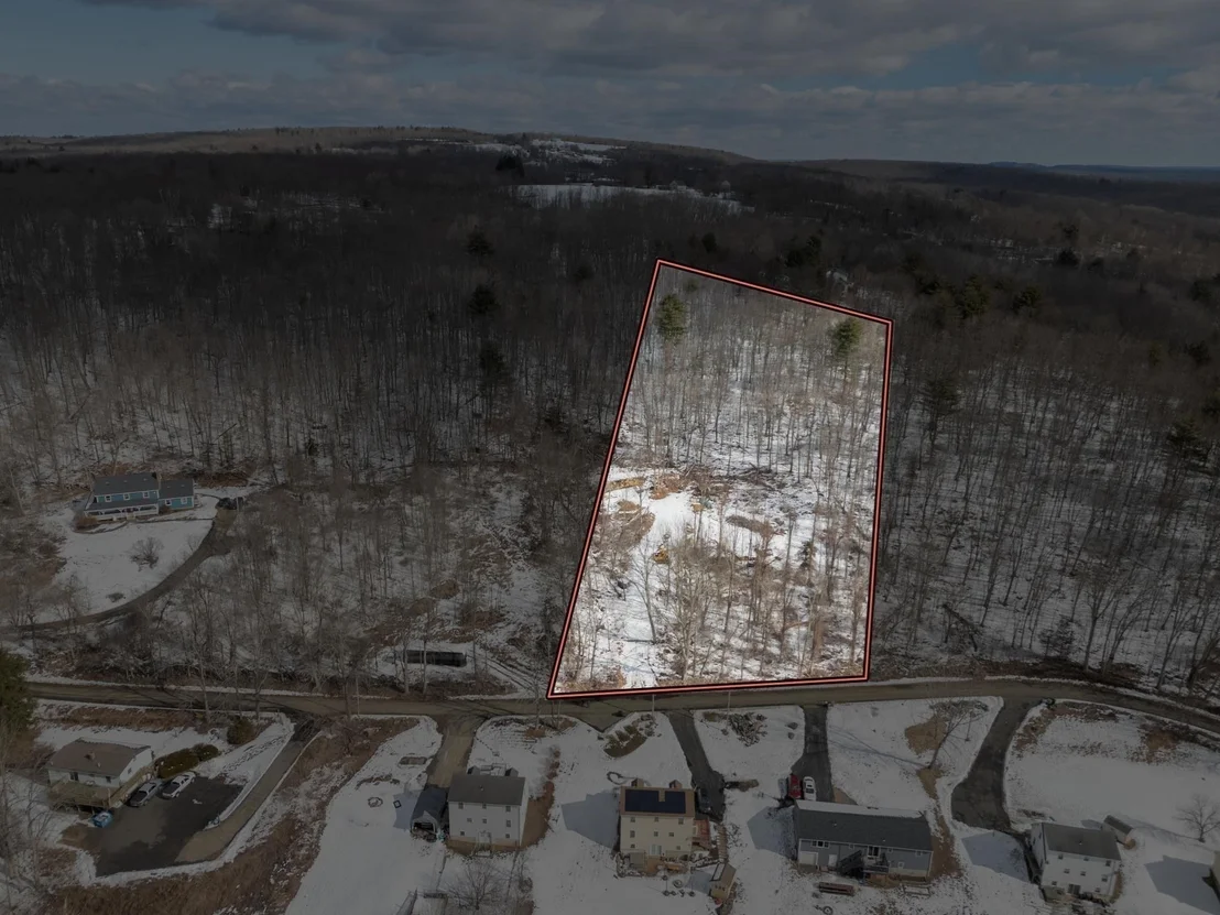 Photo of lot 37 O'neil