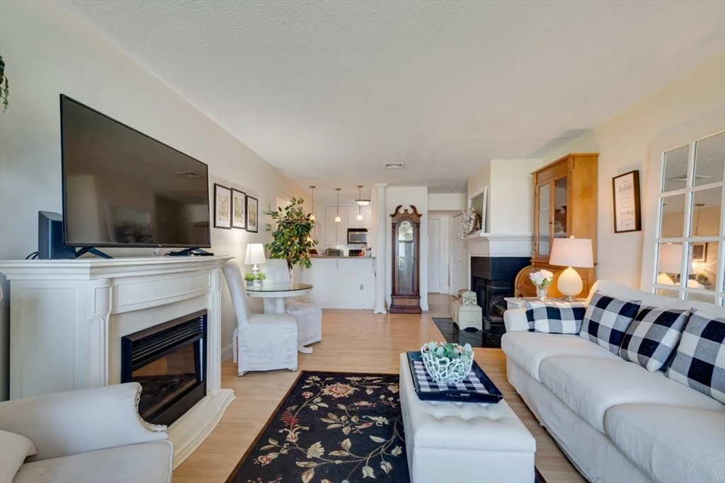 Photo of Unit 3303 at 700 Shore Drive