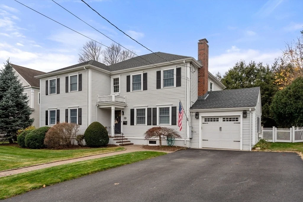 Photo of 101 Bird St