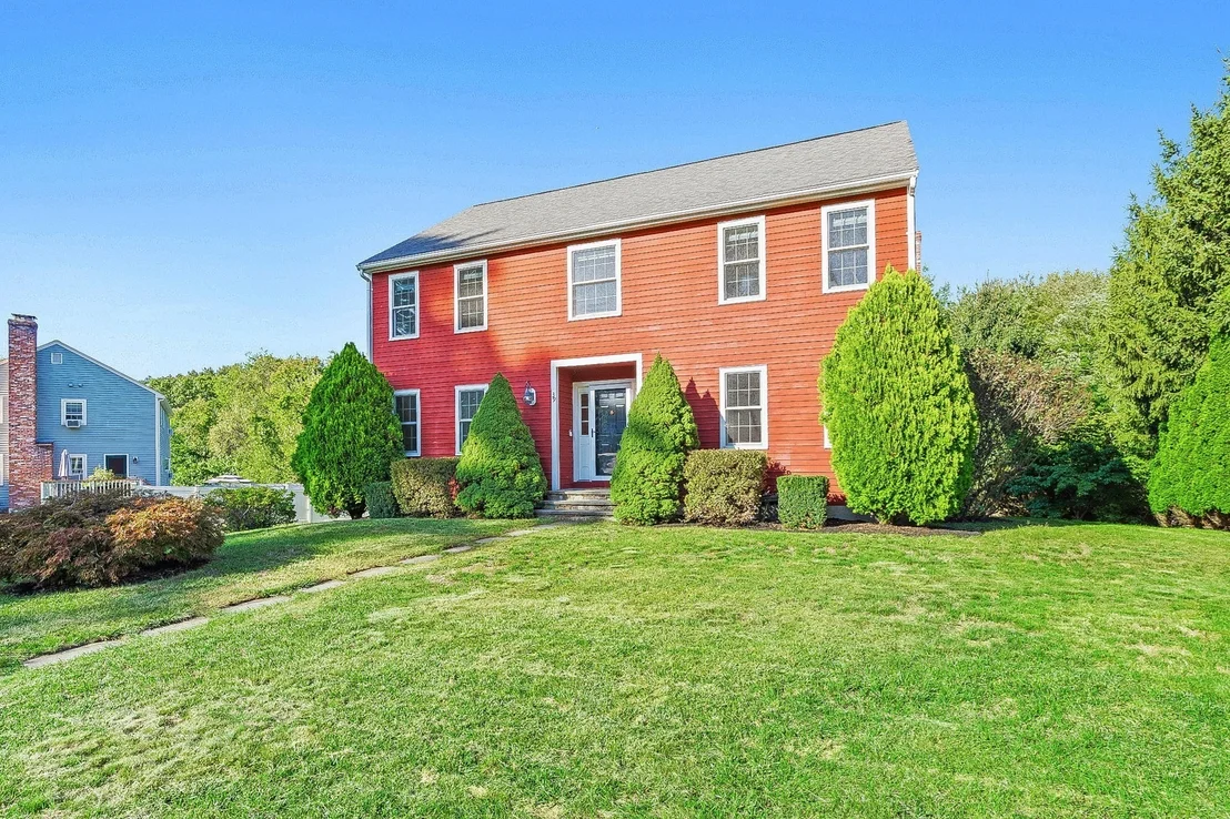 Photo of 39 Harriman Road
