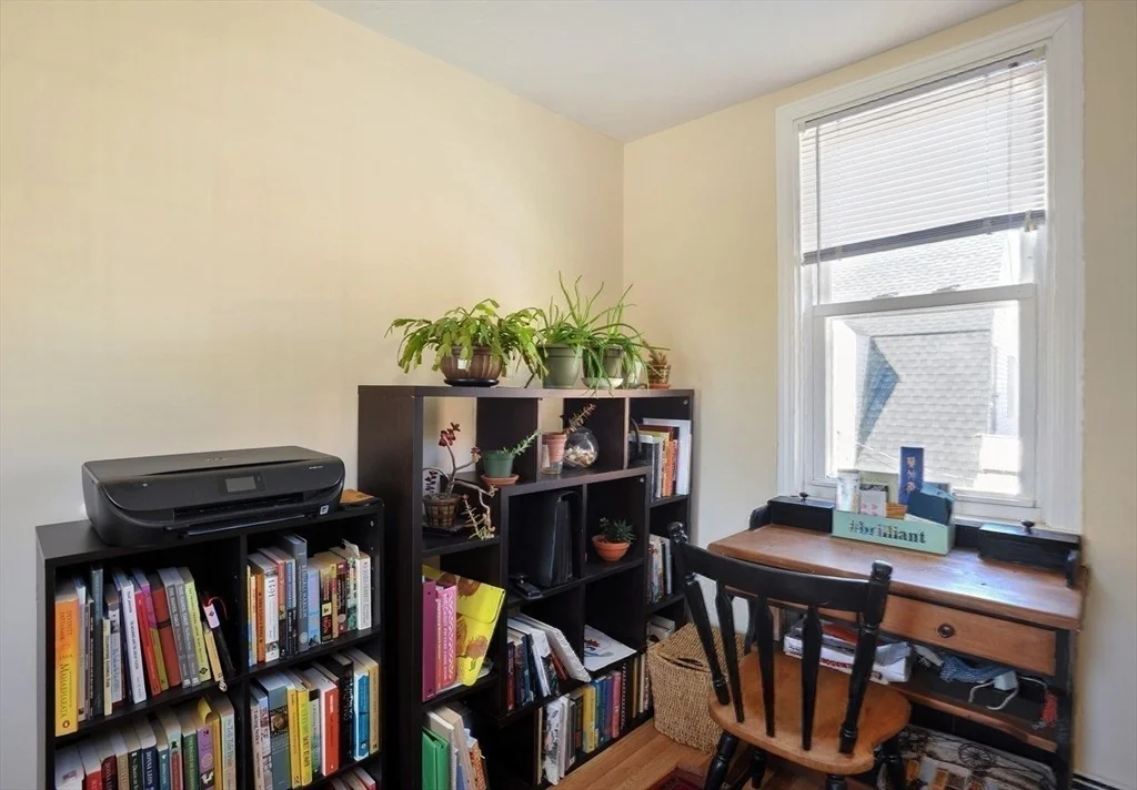 Photo of 12 L Street