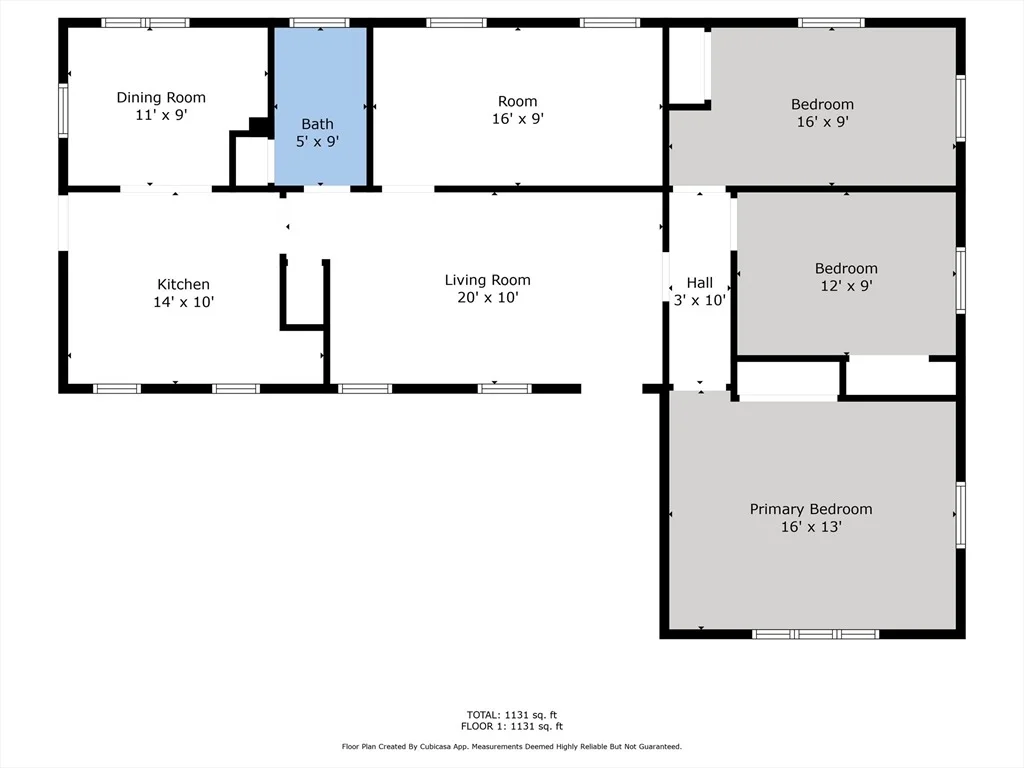 Photo of 45 King St