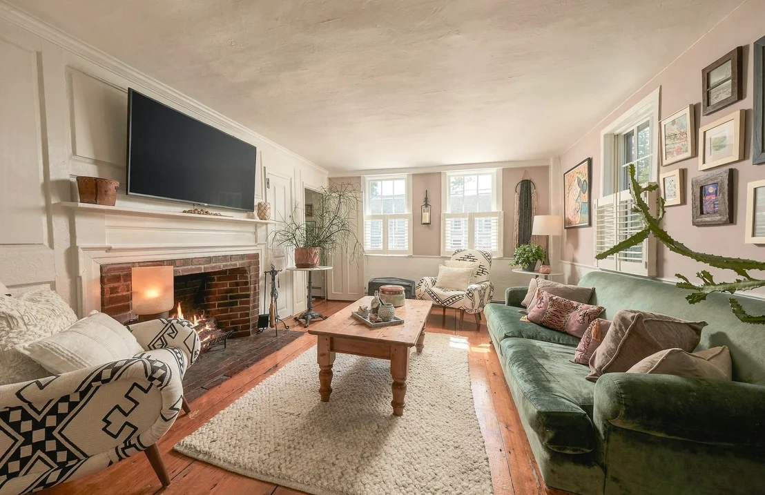 Photo of 217 North St