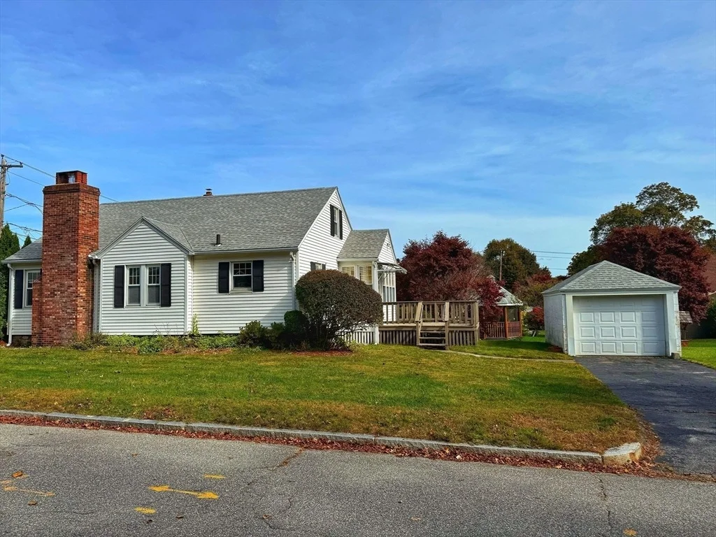 Photo of 80 Clark St